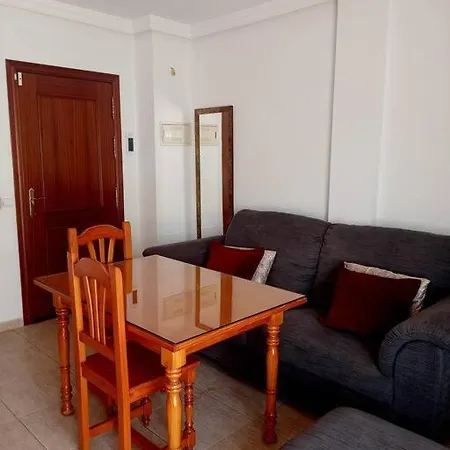 Apartamento Brisa Y Mar *