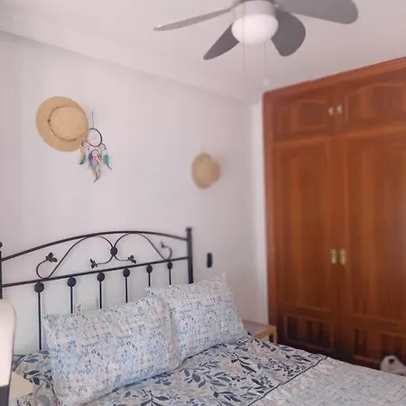 Apartment Apartamento Brisa Y Mar Fuengirola