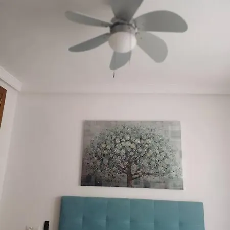 Apartamento Brisa Y Mar