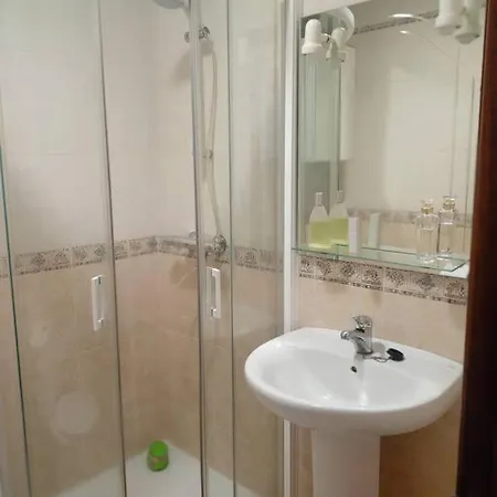 Apartment Apartamento Brisa Y Mar