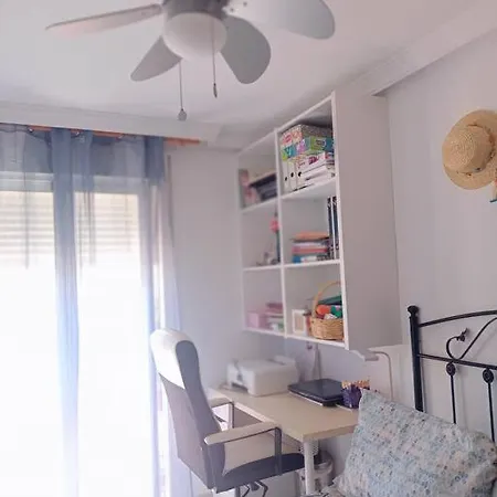 Apartamento Brisa Y Mar Apartment *