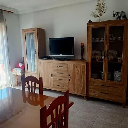 Apartamento Brisa Y Mar Apartment *