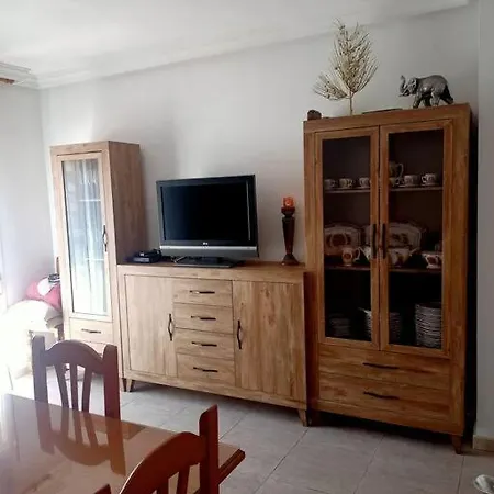 Apartamento Brisa Y Mar