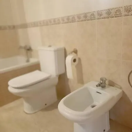 Apartamento Brisa Y Mar *