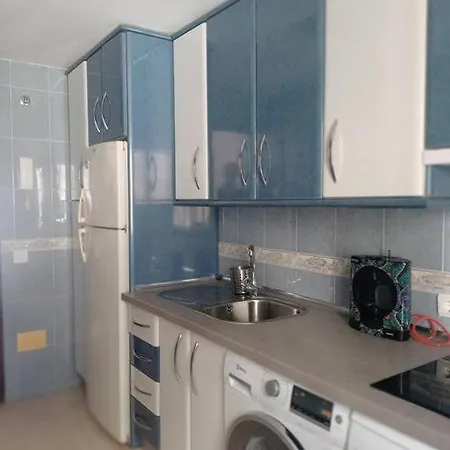 Apartamento Brisa Y Mar *
