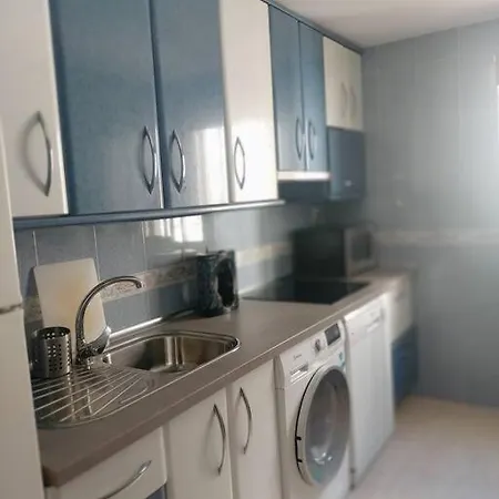 Apartamento Brisa Y Mar Apartment Fuengirola