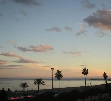 Apartamento Brisa Y Mar